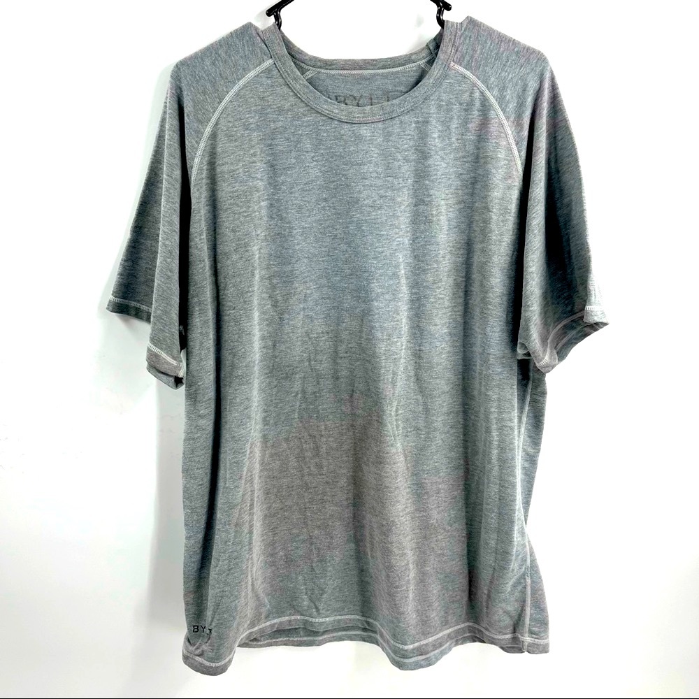 BYLT ShortSleeve Athletic Shirt